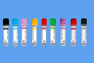 Ống nghiệm lấy máu